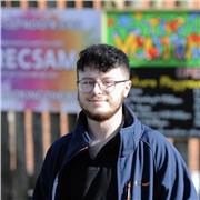 Second Year Law student to help other students